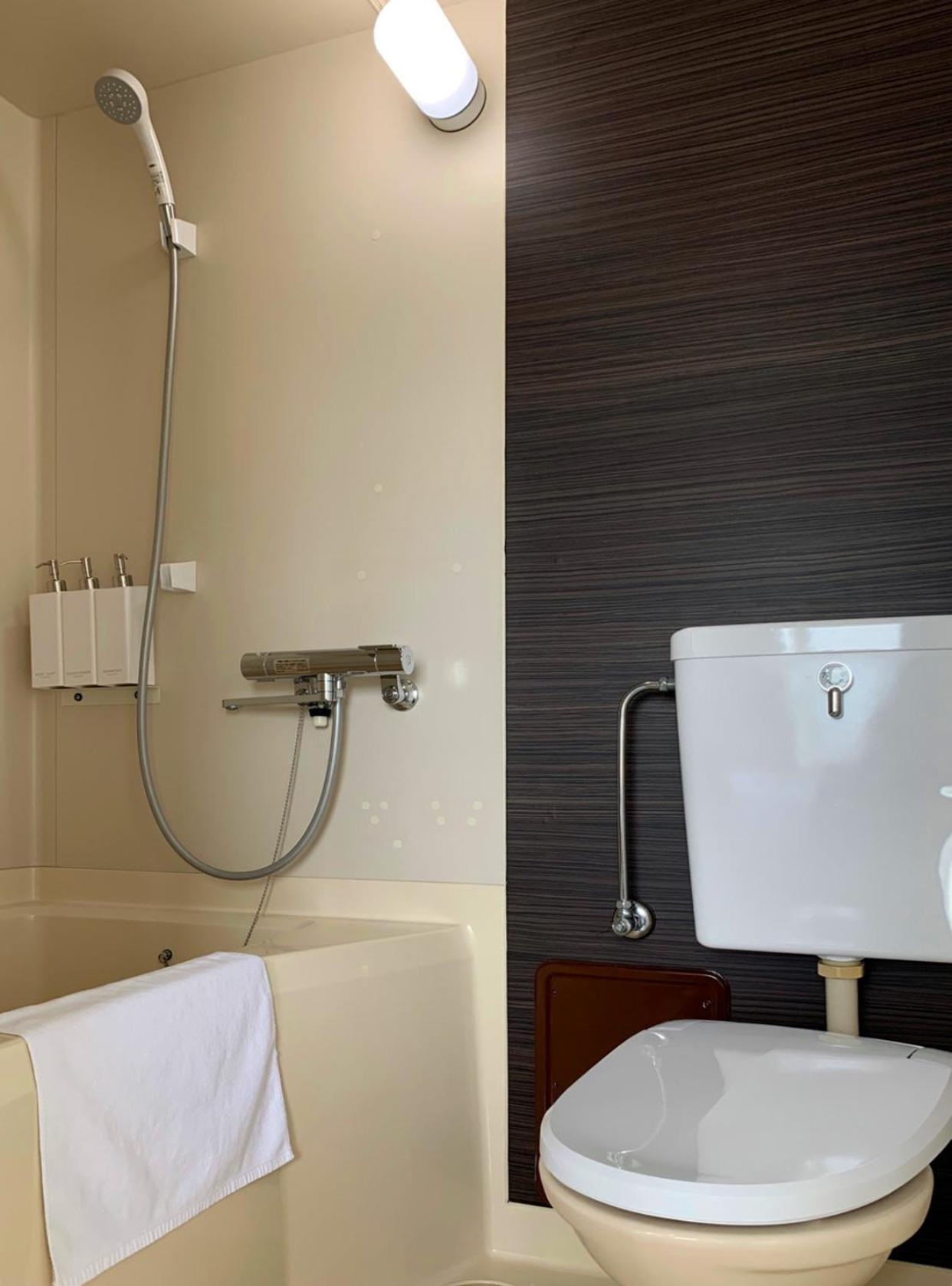 Hatn Hat Guesthouse ハッツンハット Сёдосима Экстерьер фото