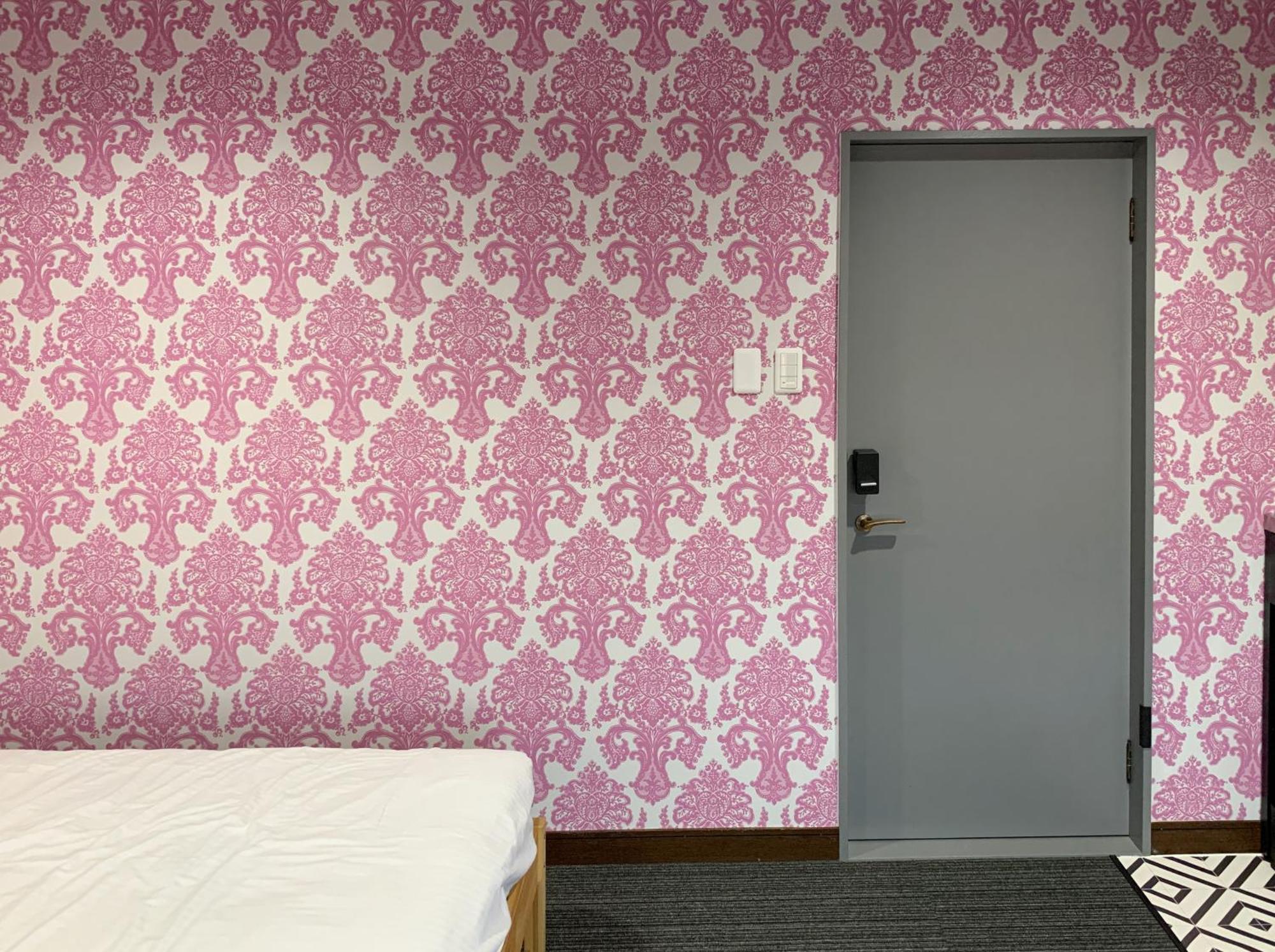 Hatn Hat Guesthouse ハッツンハット Сёдосима Экстерьер фото